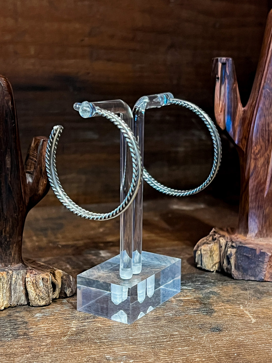 Medium Rope Hoops