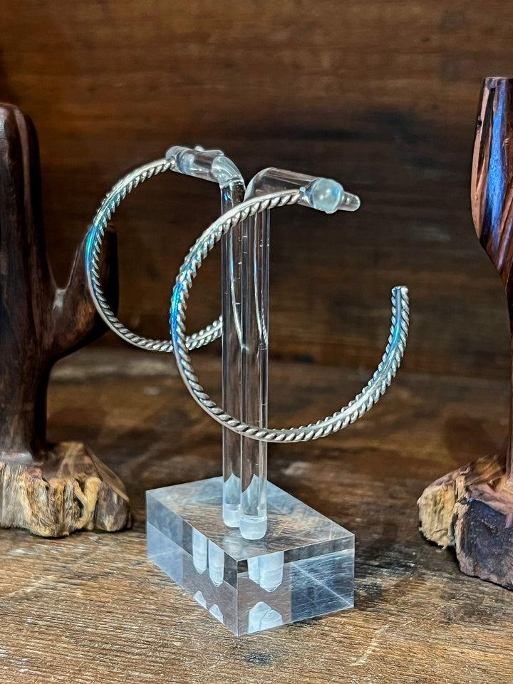 Medium Rope Hoops