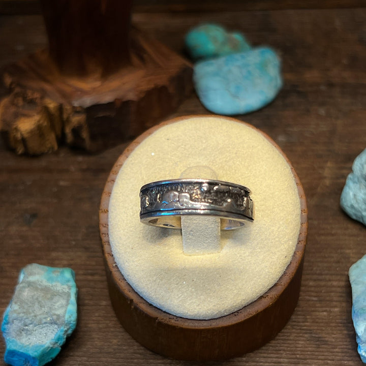 Storyteller Ring