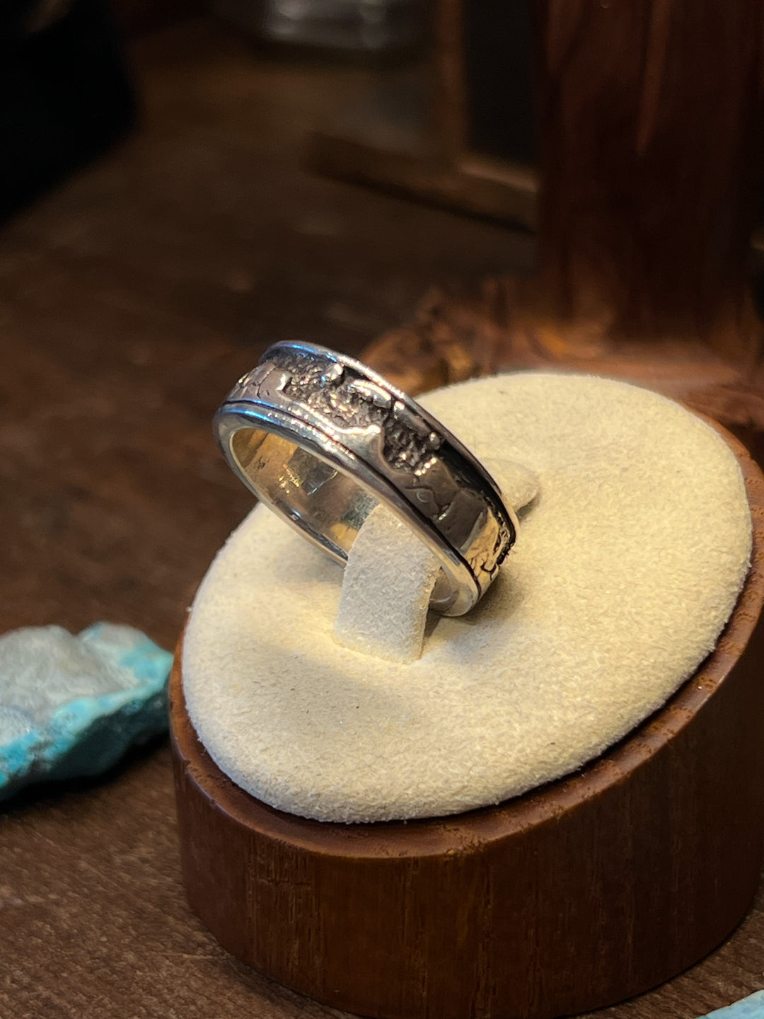 Storyteller Ring