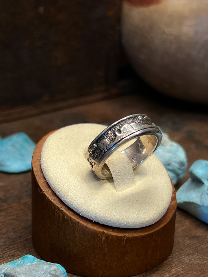 Storyteller Ring