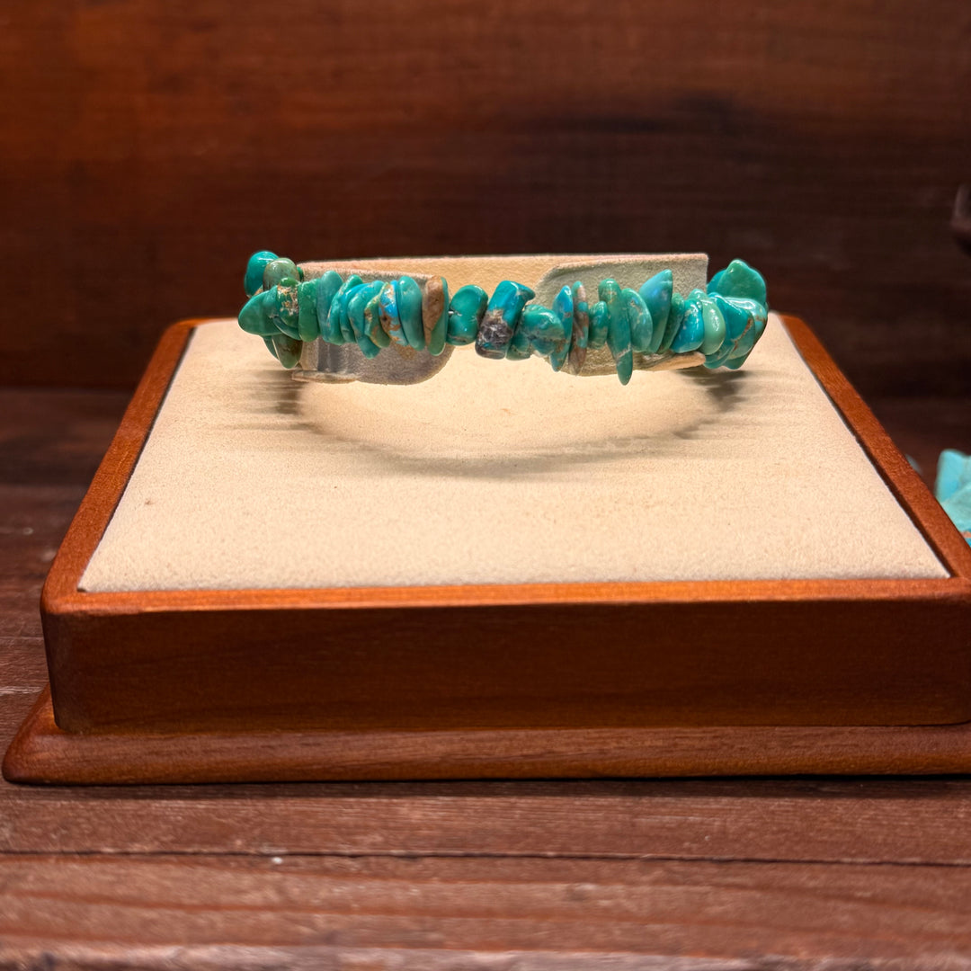 Turquoise Bracelet