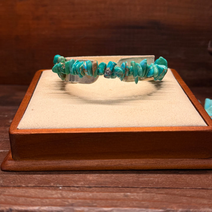 Turquoise Bracelet