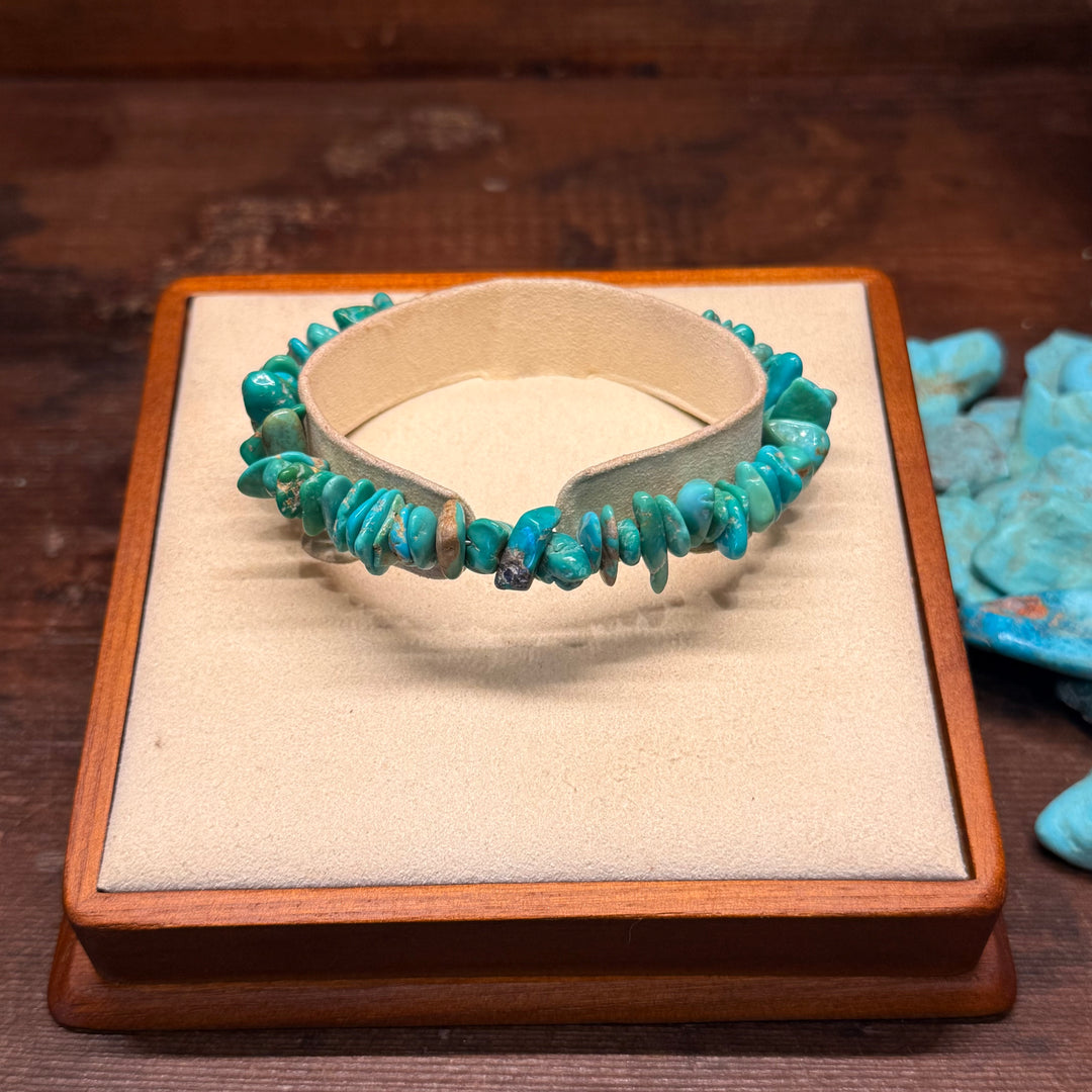 Turquoise Bracelet