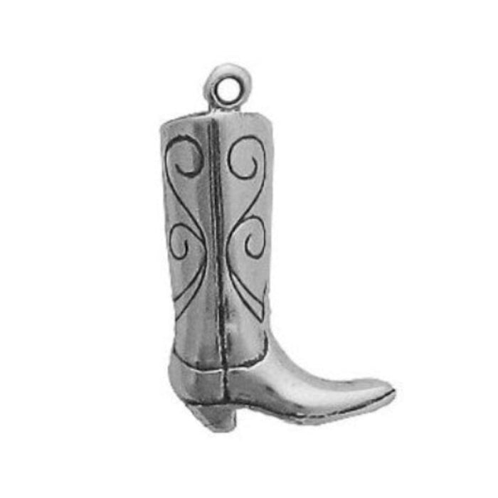 Cowboy Boot