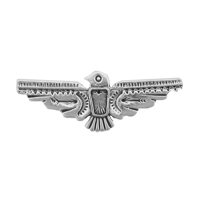 Thunder Bird Charm