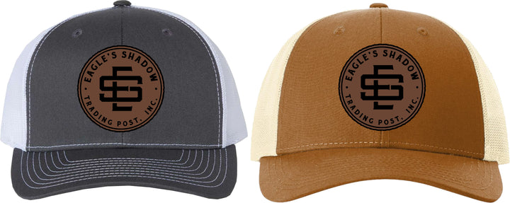 ESTP Trucker Logo Cap