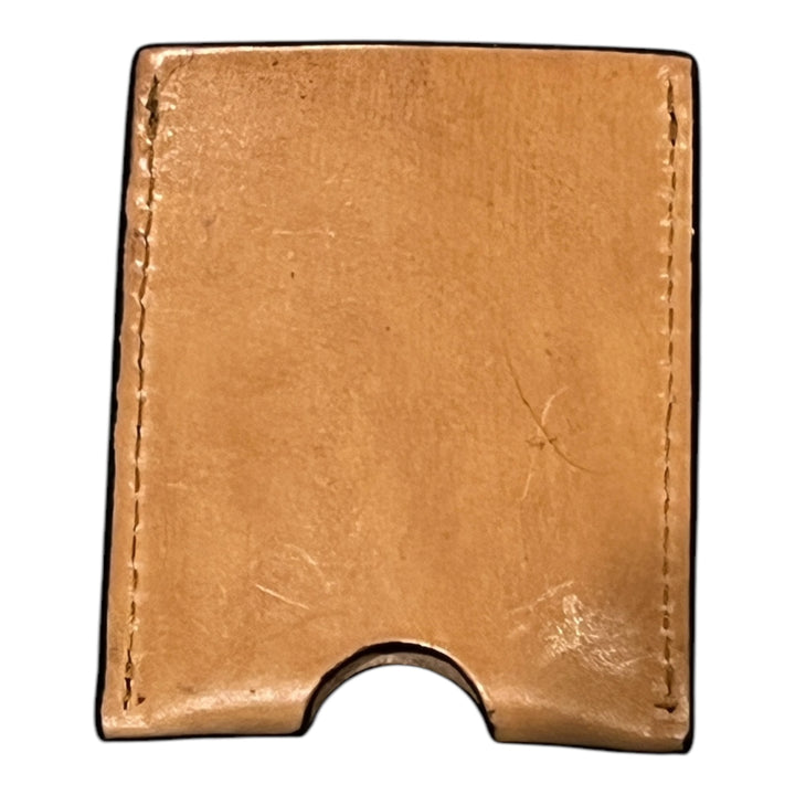 Designed Leather Credit Card Wallets (Mini)