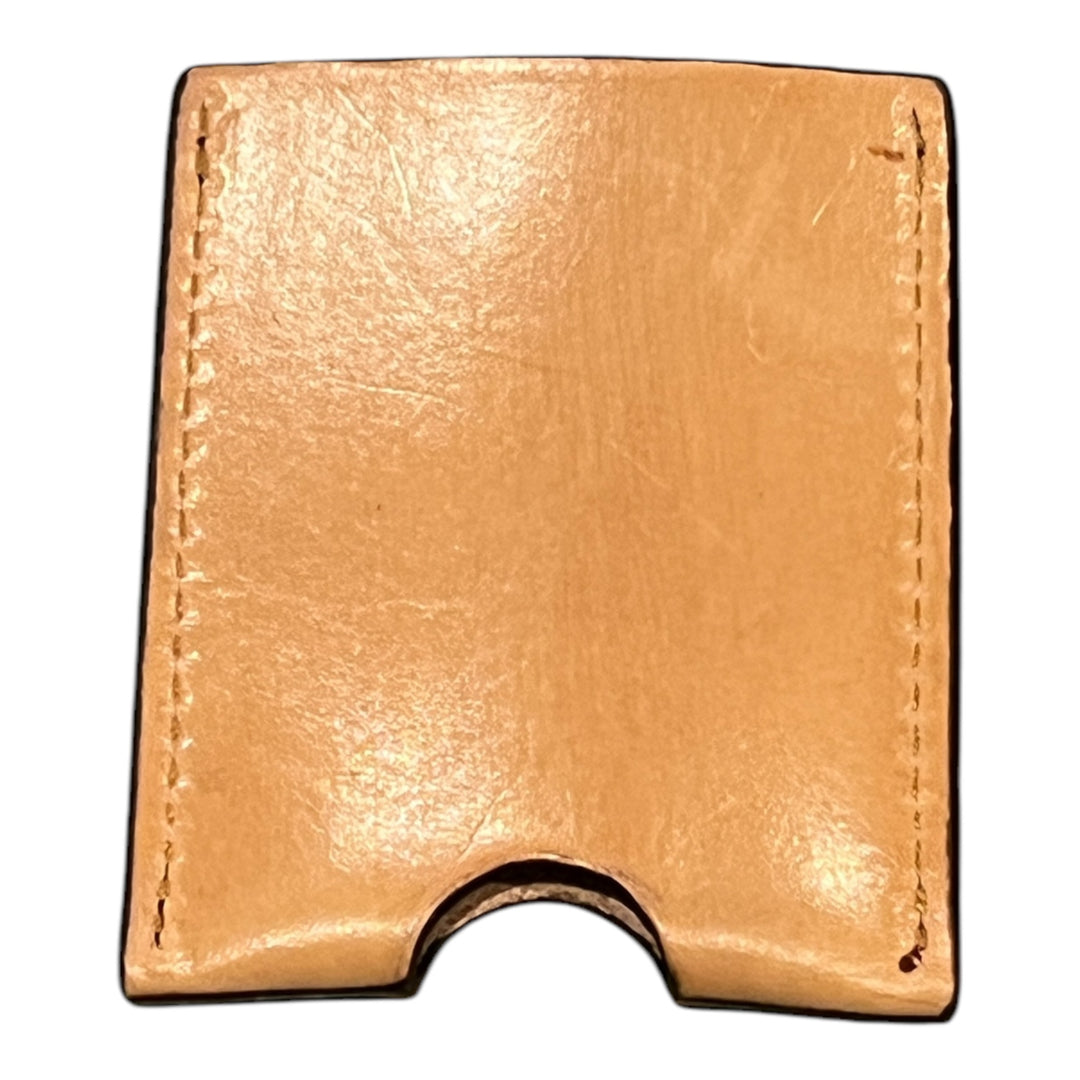 Designed Leather Credit Card Wallets (Mini)