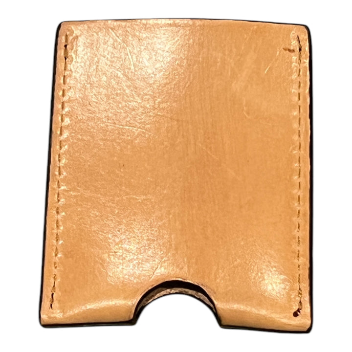 Designed Leather Credit Card Wallets (Mini)