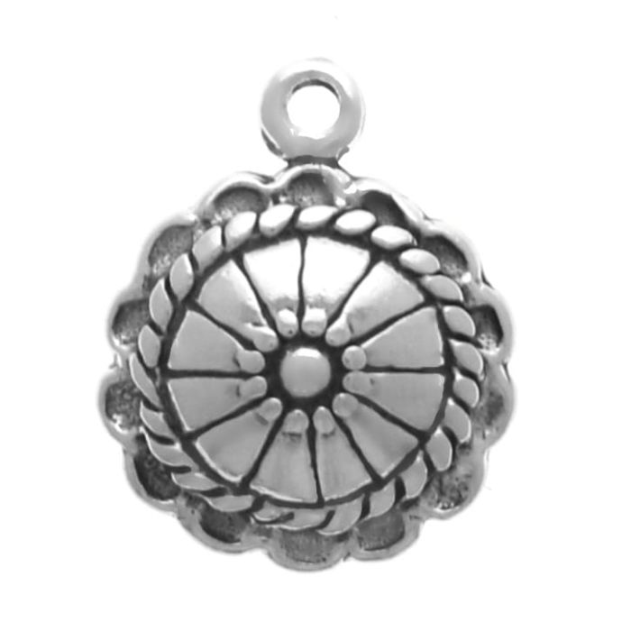 Concho Charm